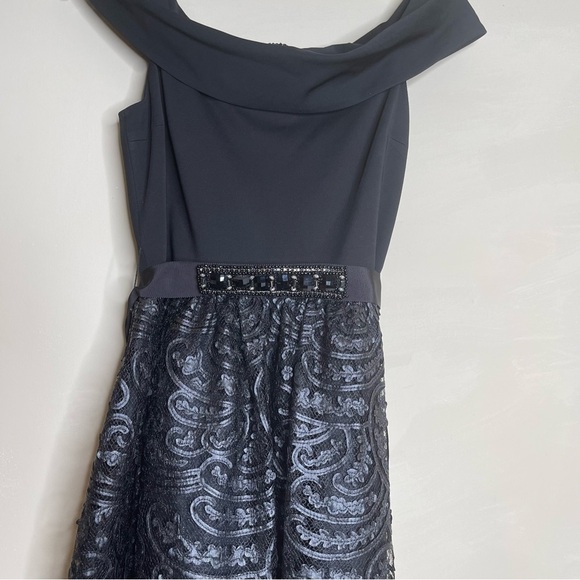 TERI JON BY RICKIE FREEMAN formal dress - Picture 3 of 14